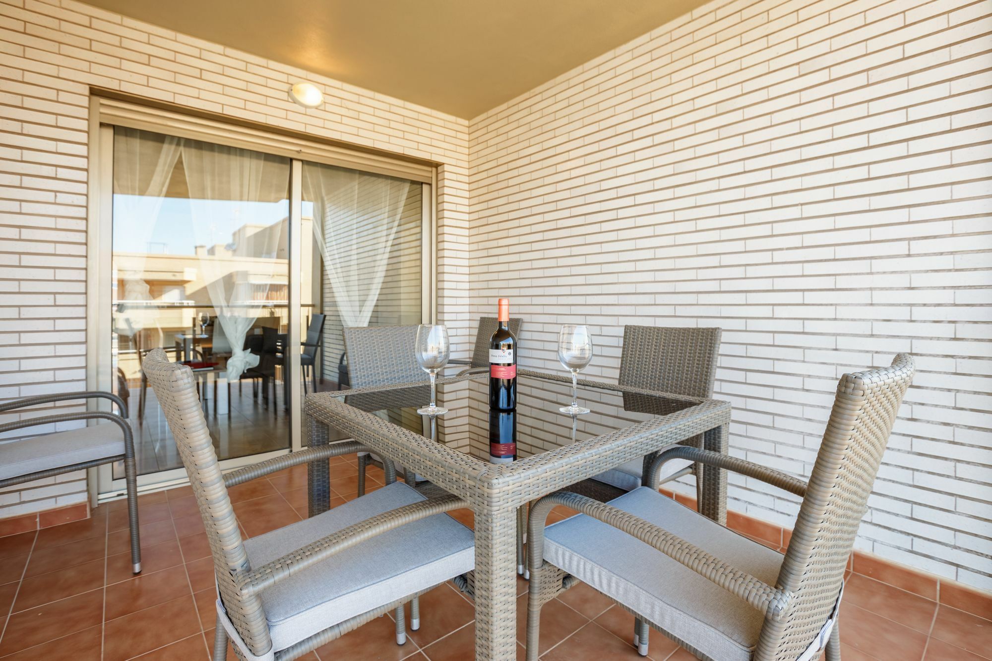 Goodplaces Oropesa Playa Oropesa del Mar Exterior photo